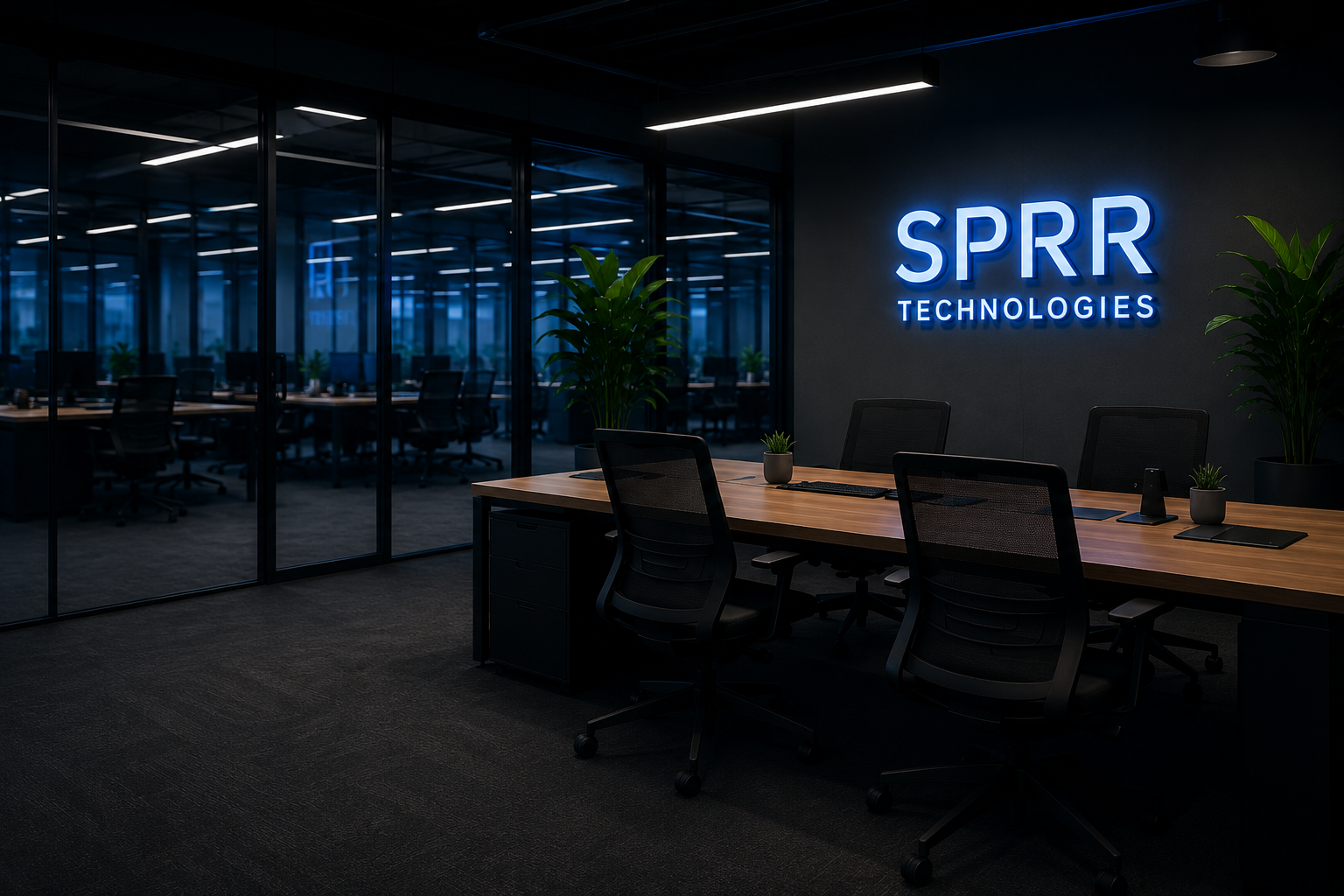 SPRR Technologies Carrers