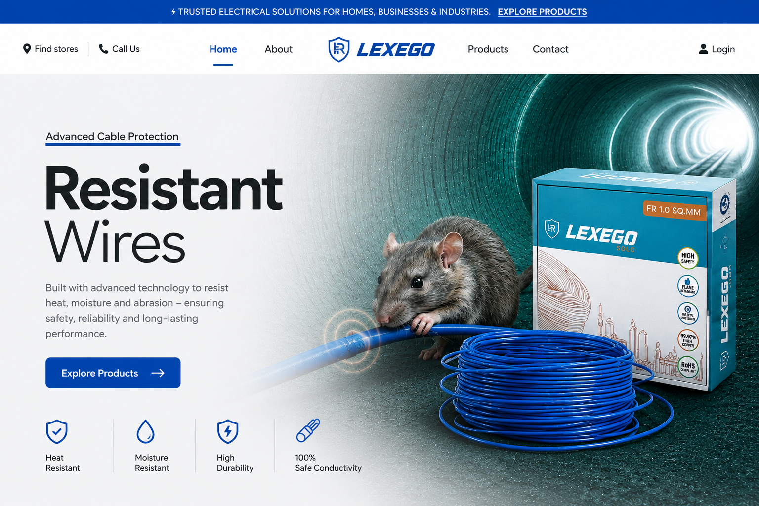 SPRR Production Platform Template 4