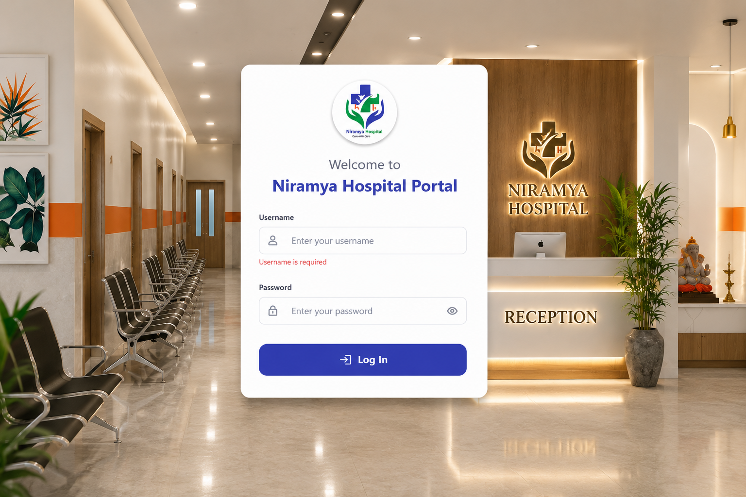 SPRR Production Platform Template 2